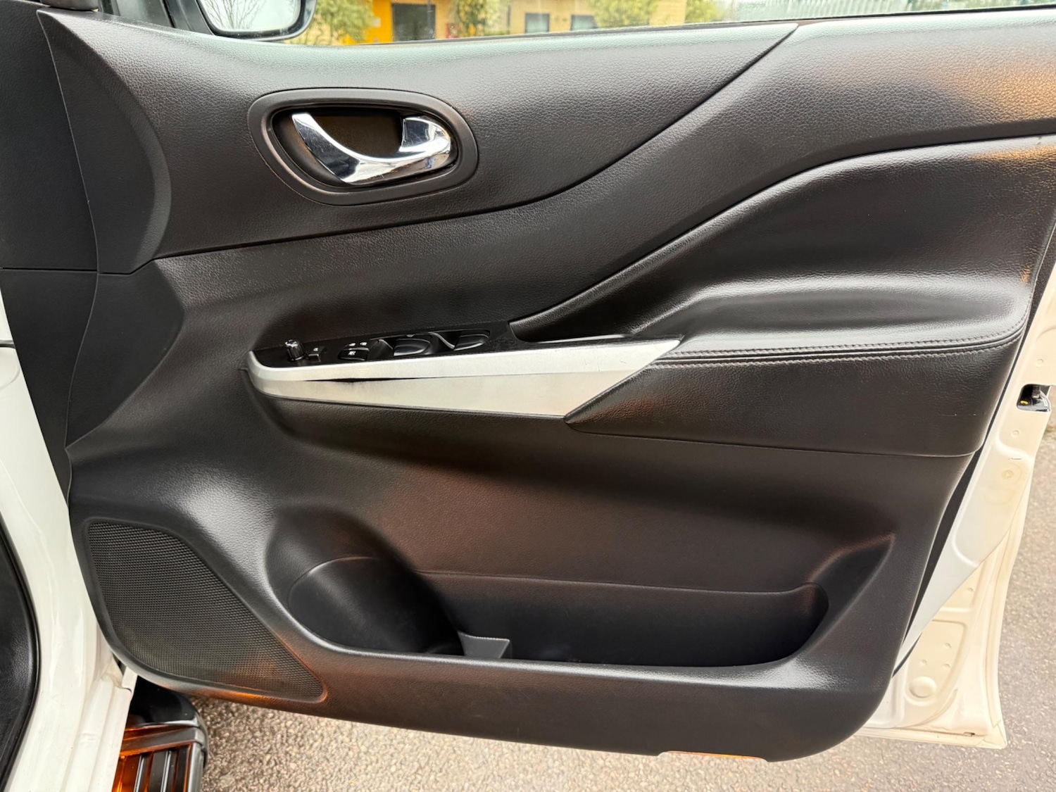 Used Nissan Navara 2018 for sale - 76992757: Photo 16