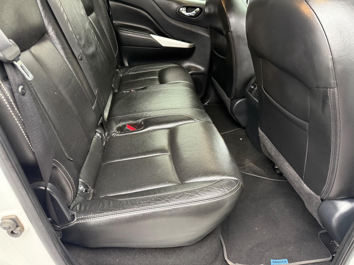 Used Nissan Navara 2018 for sale - 76992757: Photo 17