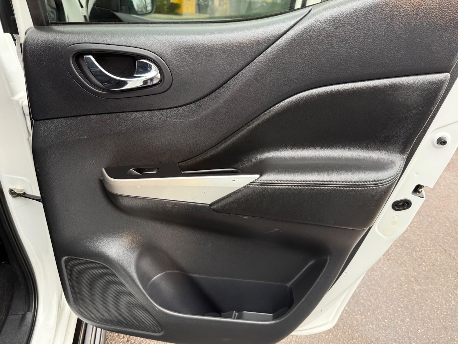 Used Nissan Navara 2018 for sale - 76992757: Photo 19