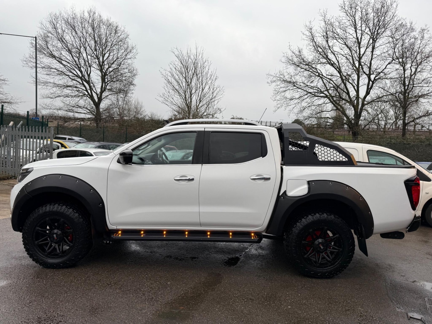 Used Nissan Navara 2018 for sale - 76992757: Photo 23