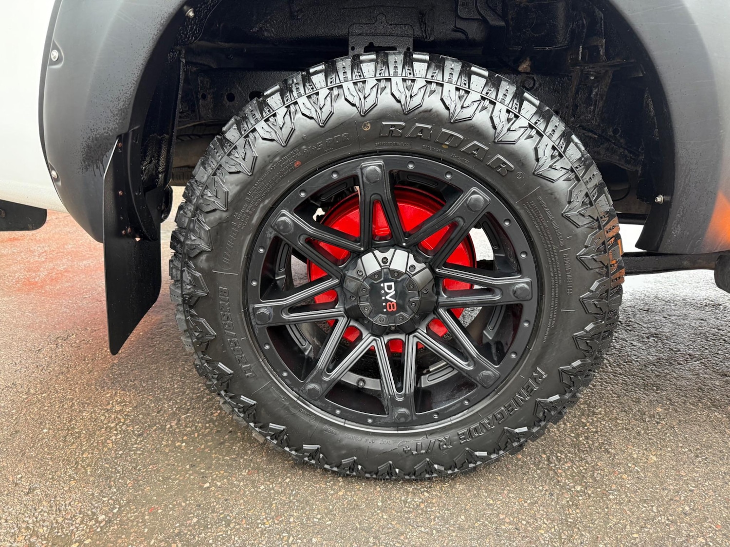 Used Nissan Navara 2018 for sale - 76992757: Photo 24