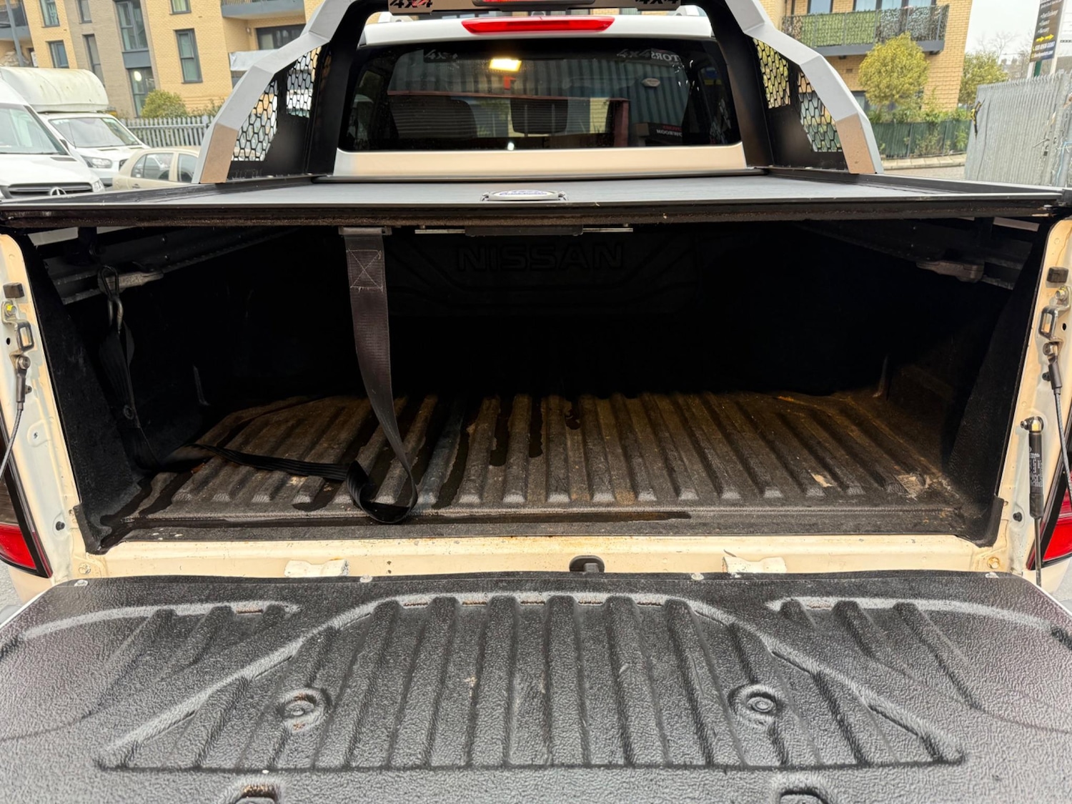 Used Nissan Navara 2018 for sale - 76992757: Photo 5