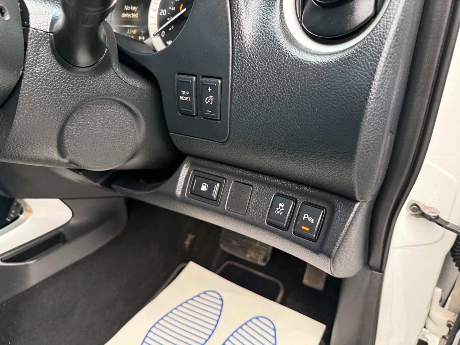 Used Nissan Navara 2018 for sale - 76992757: Photo 9