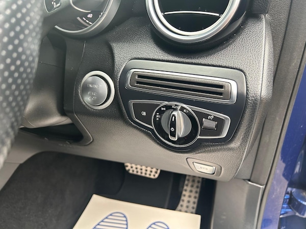 Used Mercedes-Benz GLC 2016 for sale - 75552683: Photo 11