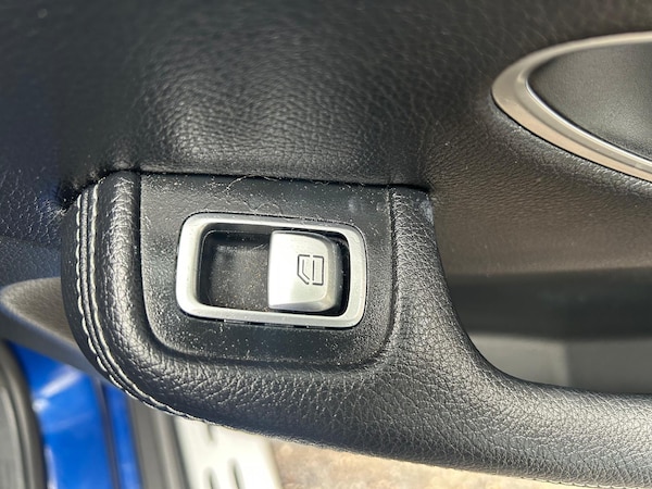 Used Mercedes-Benz GLC 2016 for sale - 75552683: Photo 20