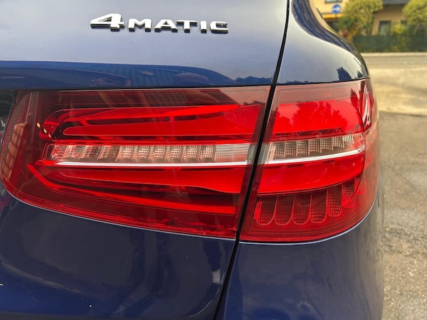 Used Mercedes-Benz GLC 2016 for sale - 75552683: Photo 26