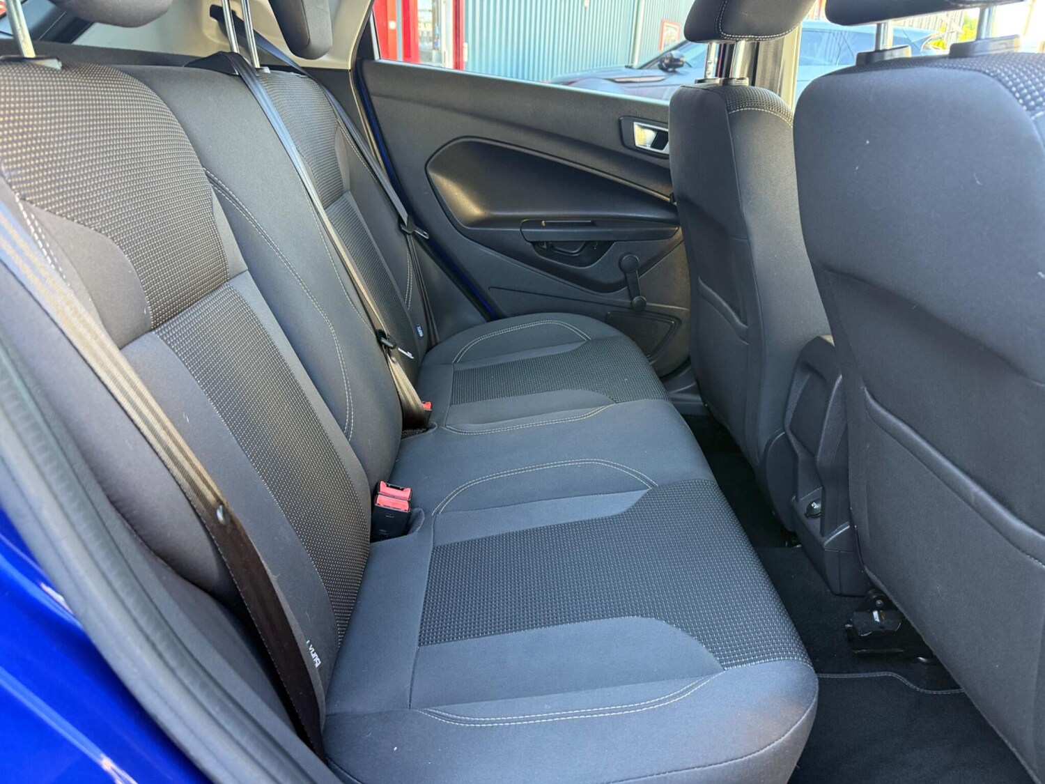 Used Ford Fiesta 2015 for sale - 76094201: Photo 20