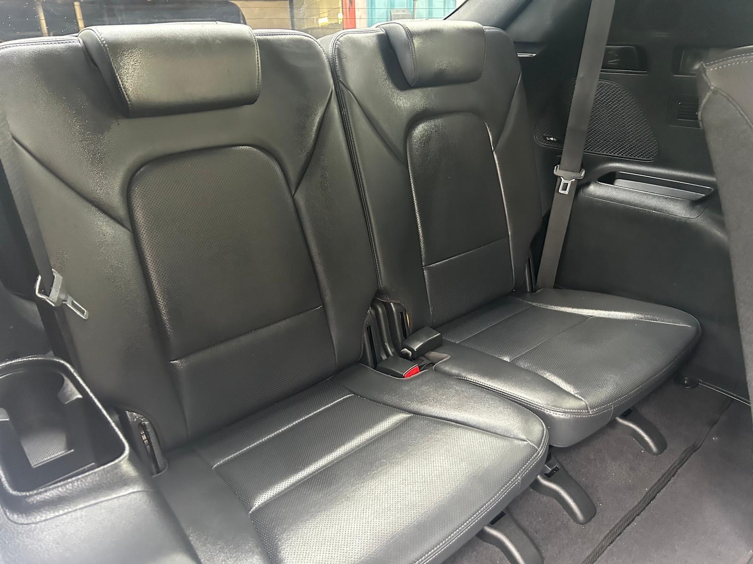 Used Hyundai Santa Fe 2016 for sale - 75695987: Photo 17