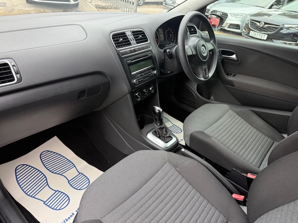 Used Volkswagen Polo 2010 for sale - 76188509: Photo 15