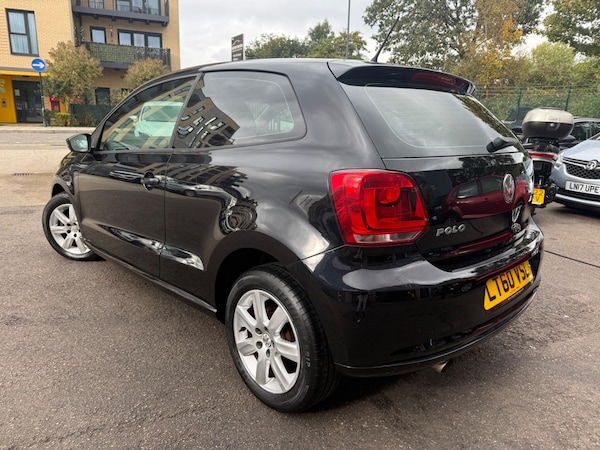 Used Volkswagen Polo 2010 for sale - 76188509: Photo 19