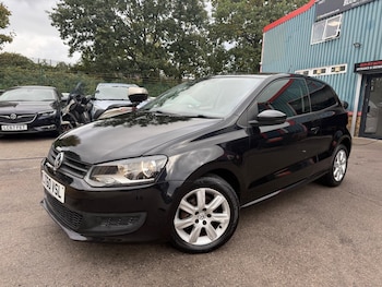 Volkswagen - Polo