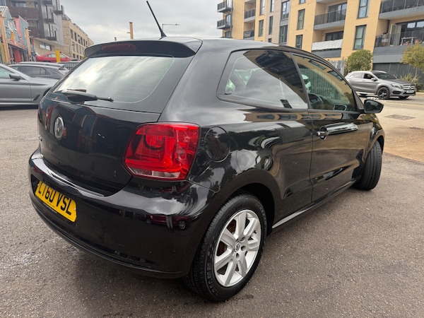 Used Volkswagen Polo 2010 for sale - 76188509: Photo 20