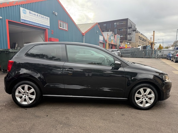 Used Volkswagen Polo 2010 for sale - 76188509: Photo 21
