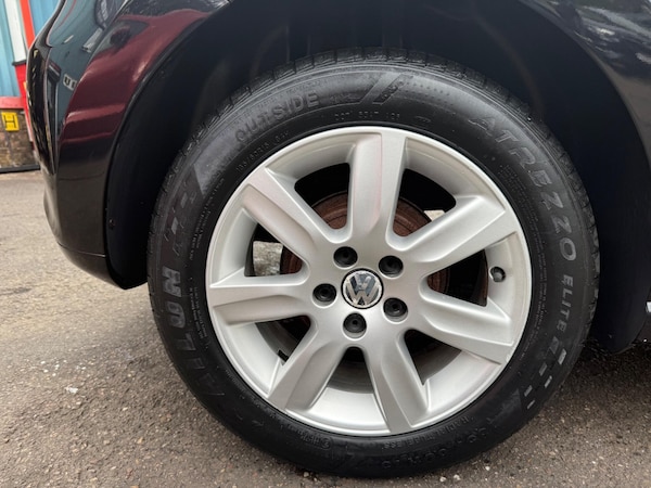 Used Volkswagen Polo 2010 for sale - 76188509: Photo 24