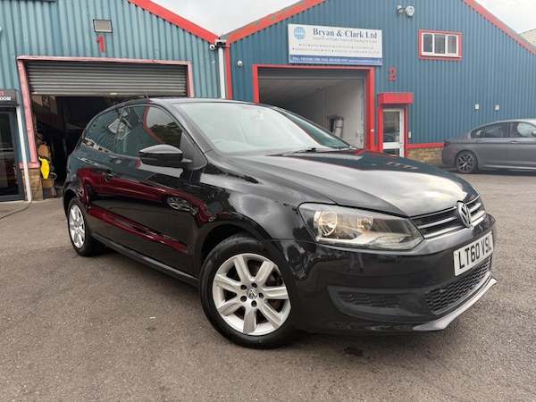 Used Volkswagen Polo 2010 for sale - 76188509: Photo 3