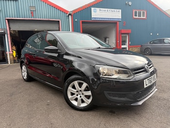 Used Volkswagen Polo 2010 for sale - 76188509: Photo 3