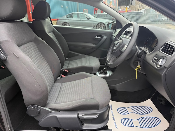Used Volkswagen Polo 2010 for sale - 76188509: Photo 6