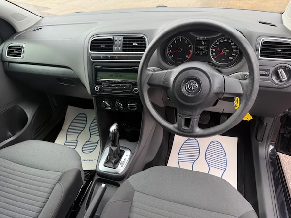 Used Volkswagen Polo 2010 for sale - 76188509: Photo 7