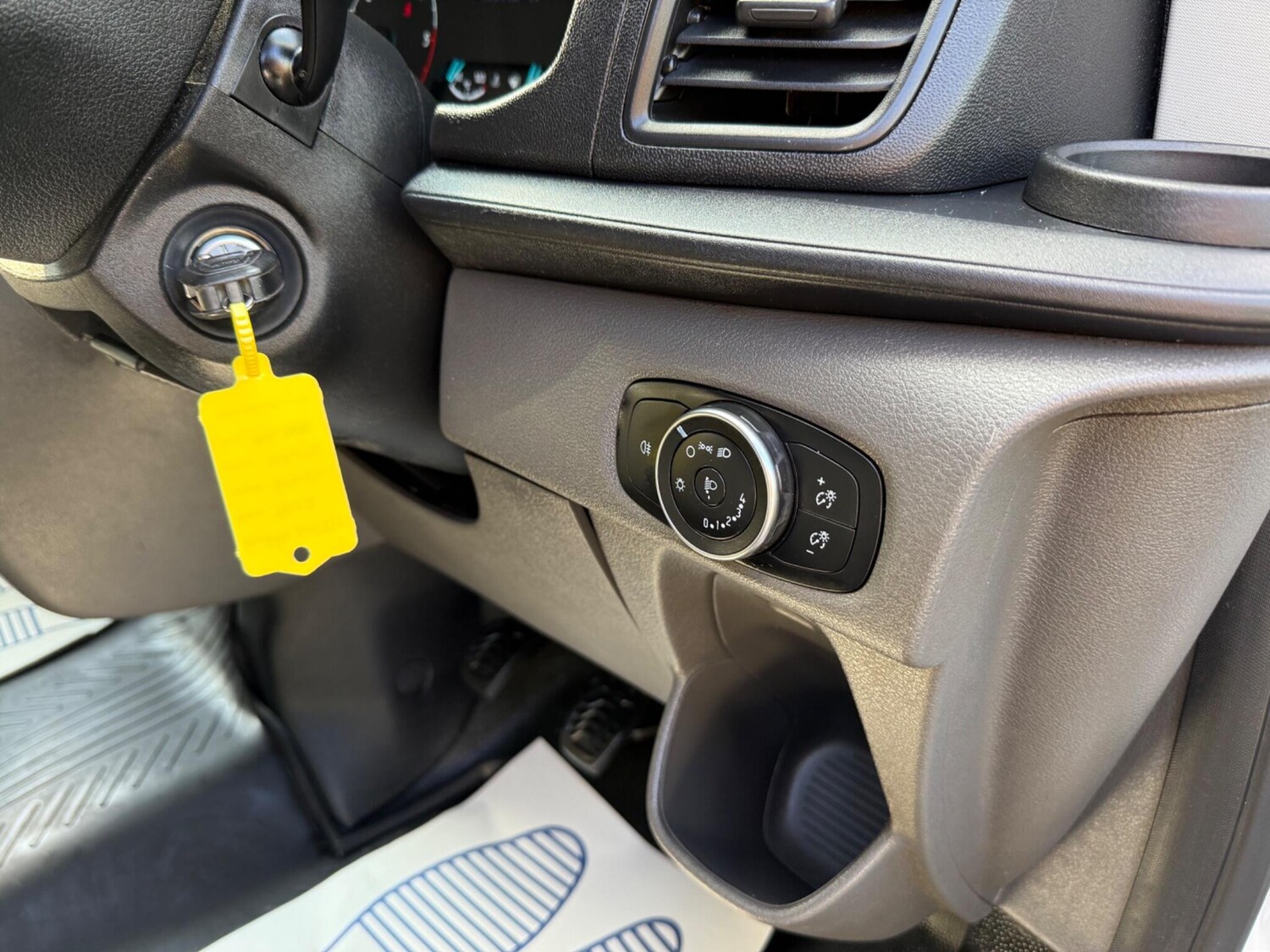 Used Ford Transit Custom 2020 for sale - 76094799: Photo 10