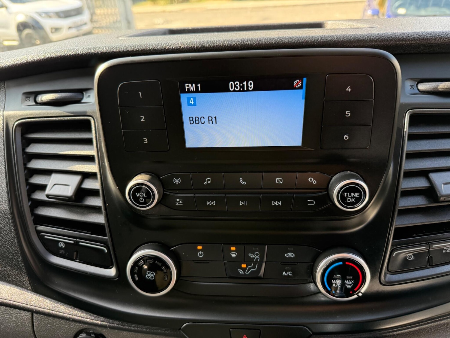 Used Ford Transit Custom 2020 for sale - 76094799: Photo 11