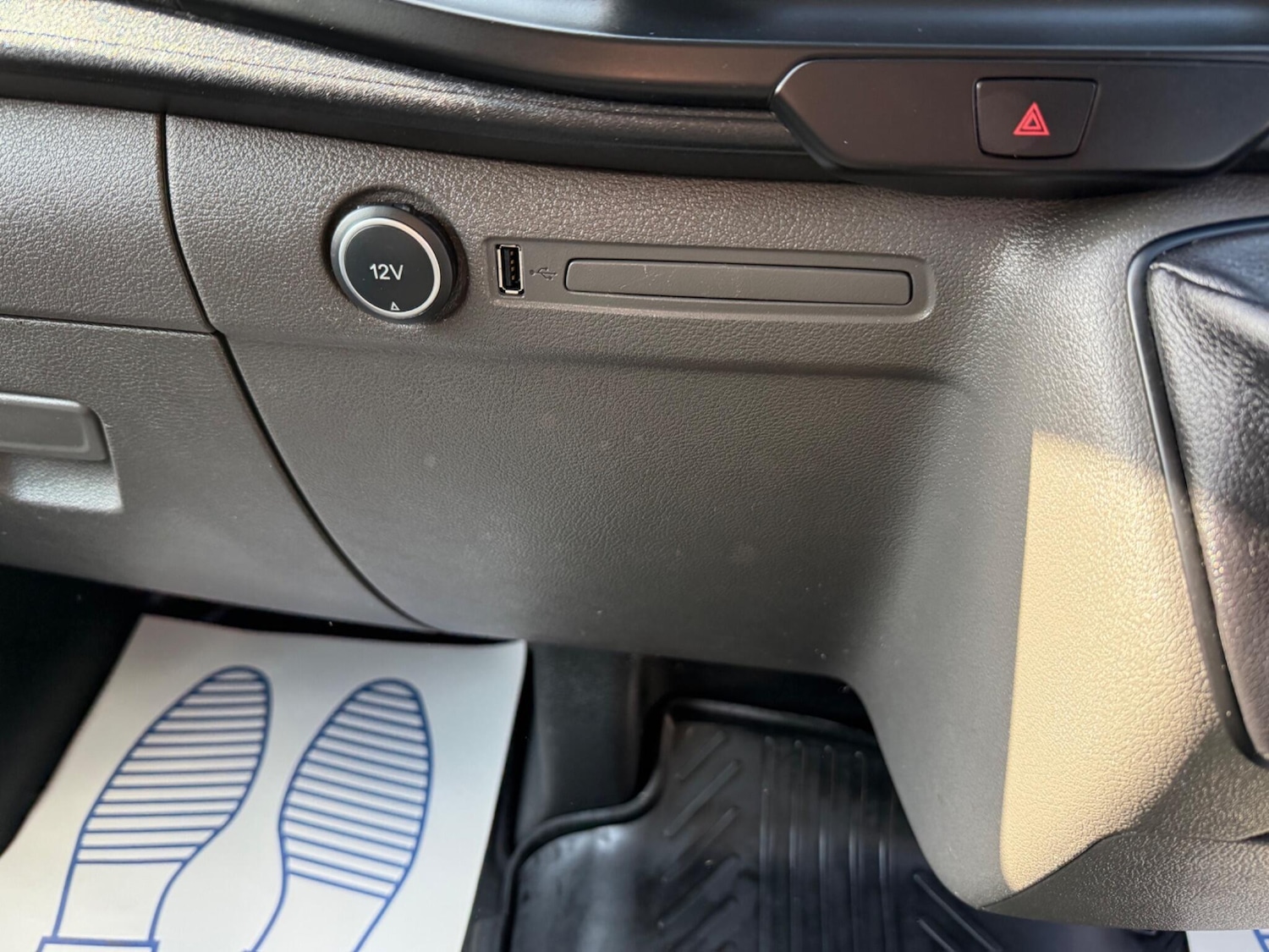 Used Ford Transit Custom 2020 for sale - 76094799: Photo 12