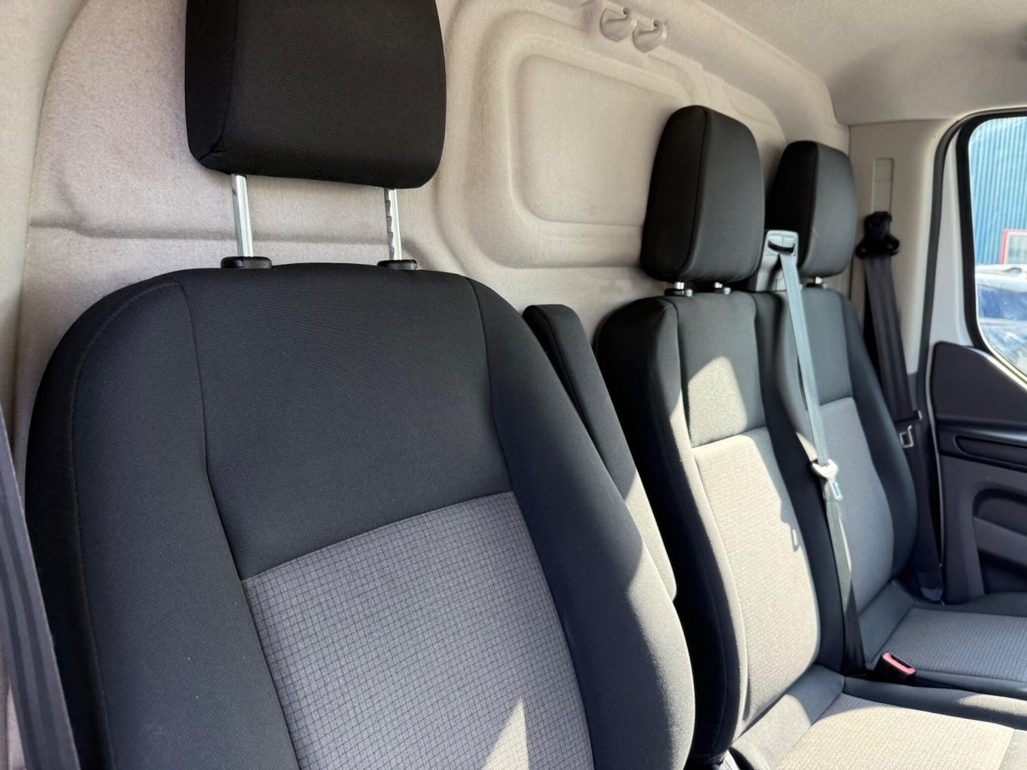 Used Ford Transit Custom 2020 for sale - 76094799: Photo 15