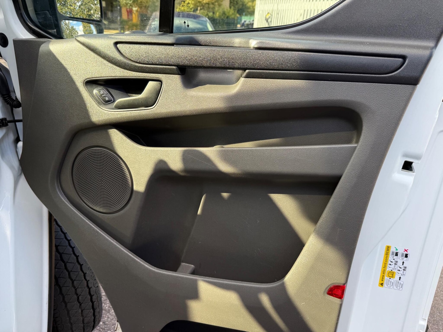 Used Ford Transit Custom 2020 for sale - 76094799: Photo 18