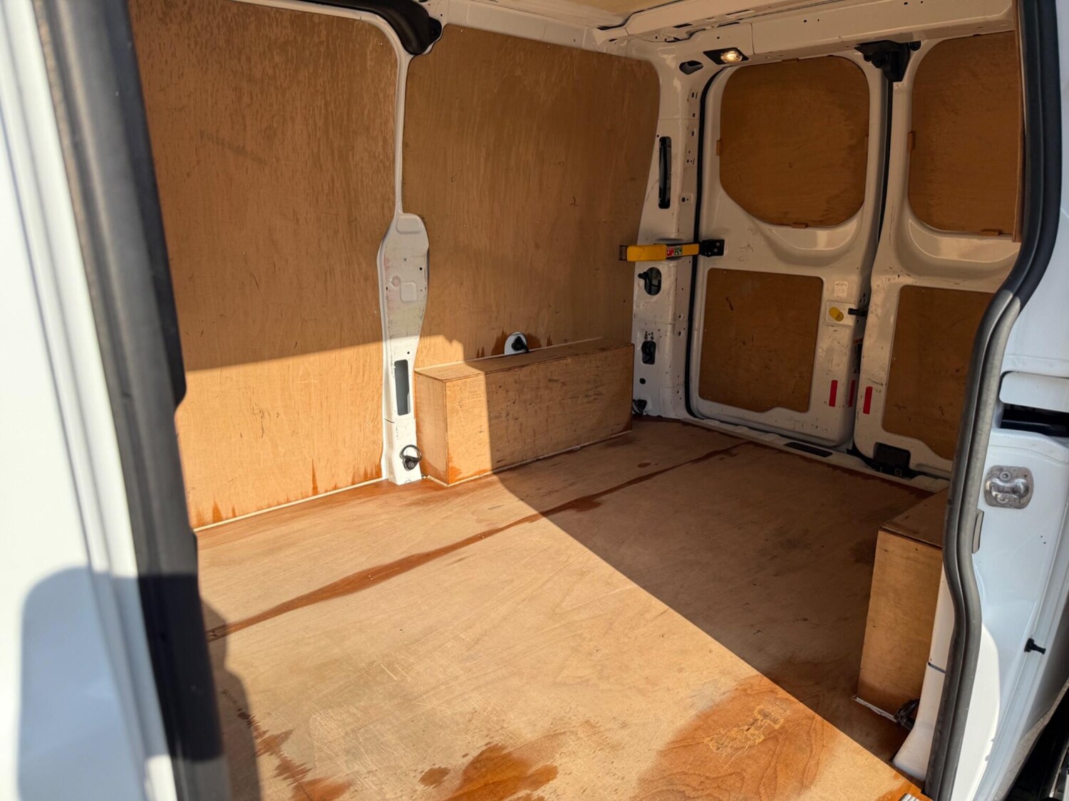 Used Ford Transit Custom 2020 for sale - 76094799: Photo 23