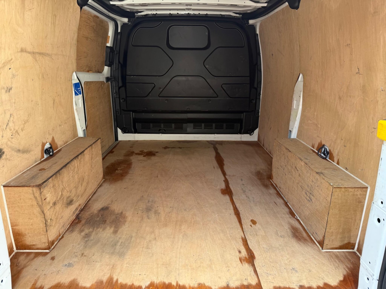 Used Ford Transit Custom 2020 for sale - 76094799: Photo 5