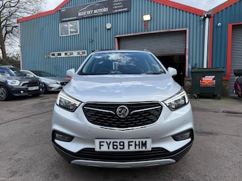 Used Vauxhall Mokka X 2019 for sale - 78047825: Photo