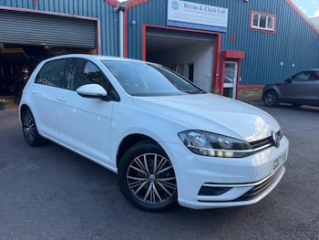 Used Volkswagen Golf 2017 for sale - 79726546: Photo