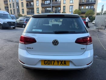 Used Volkswagen Golf 2017 for sale - 79726546: Photo