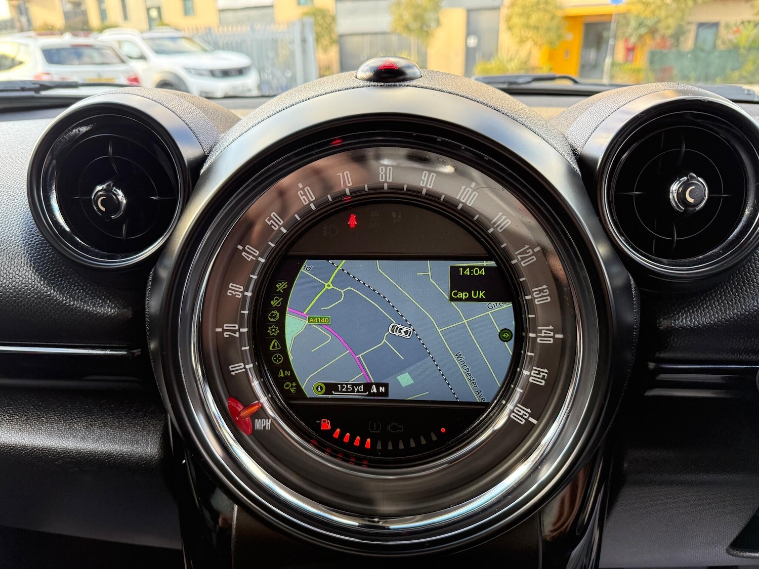 Used MINI Countryman 2015 for sale - 76992239: Photo 11