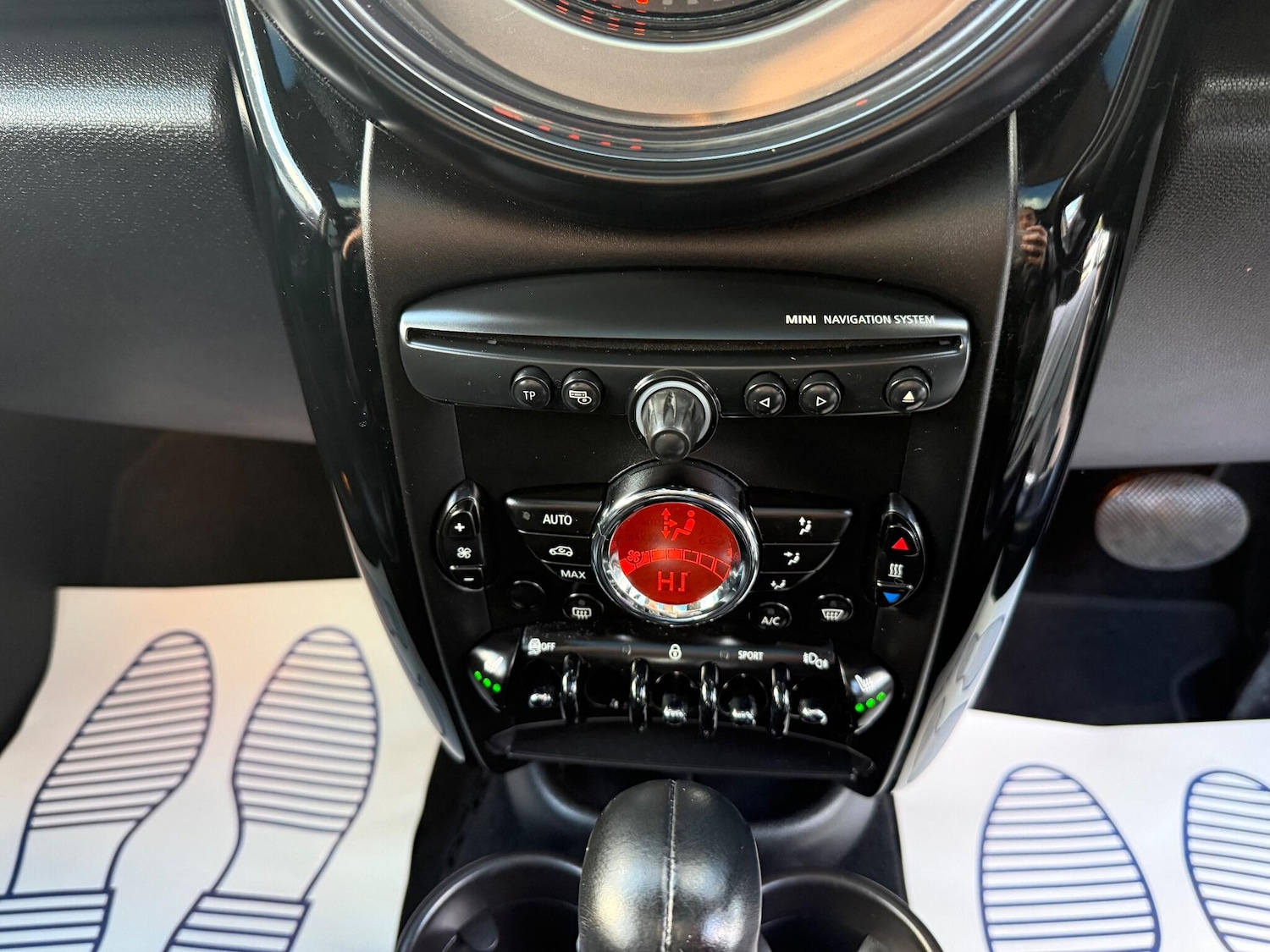 Used MINI Countryman 2015 for sale - 76992239: Photo 12