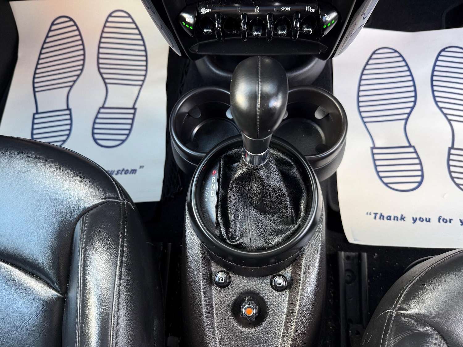 Used MINI Countryman 2015 for sale - 76992239: Photo 13