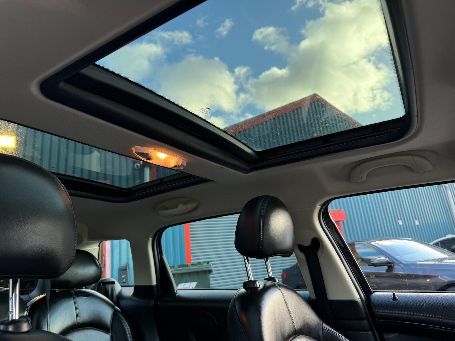 Used MINI Countryman 2015 for sale - 76992239: Photo 14