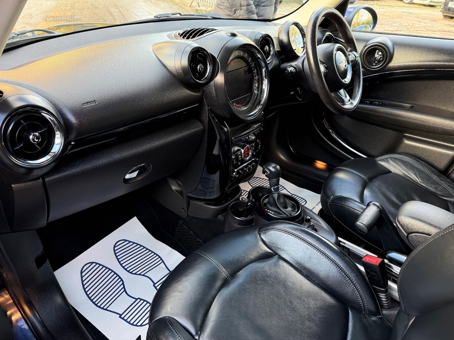 Used MINI Countryman 2015 for sale - 76992239: Photo 15