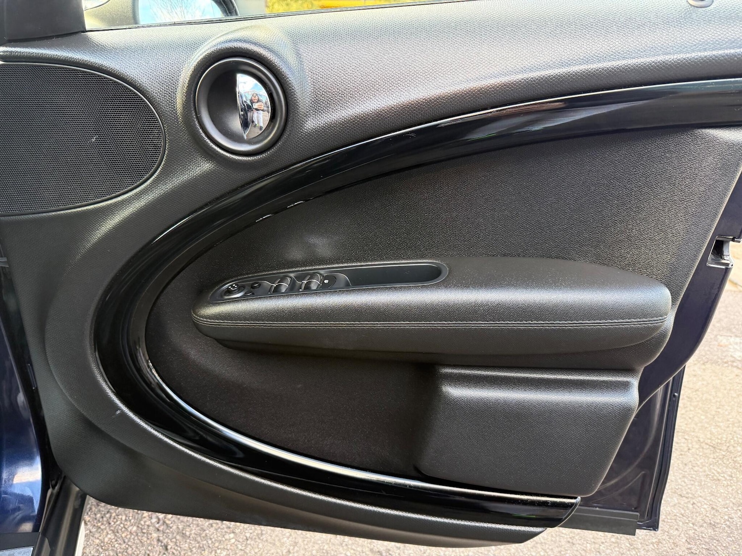 Used MINI Countryman 2015 for sale - 76992239: Photo 17