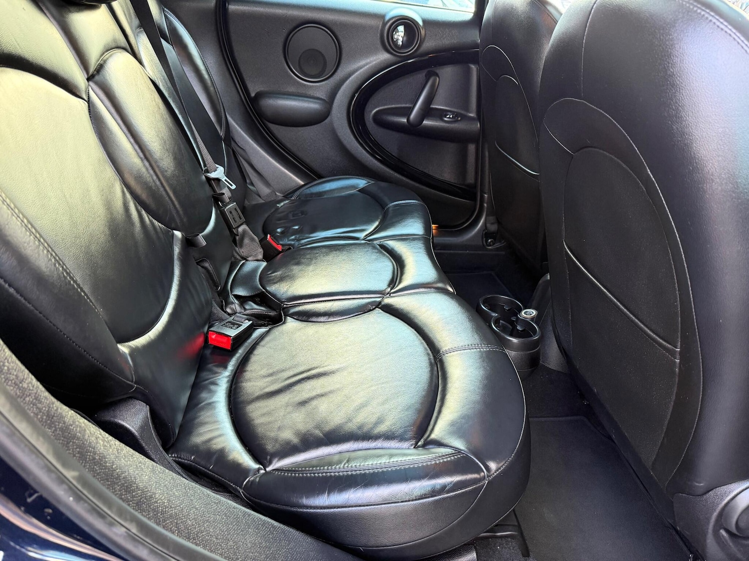 Used MINI Countryman 2015 for sale - 76992239: Photo 18