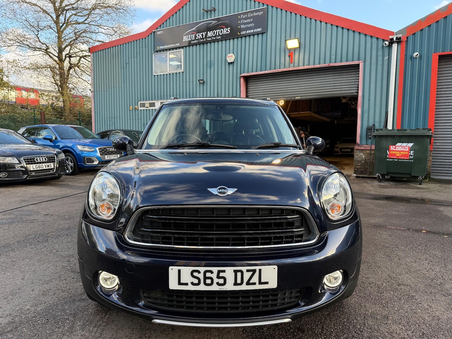 Used MINI Countryman 2015 for sale - 76992239: Photo 2
