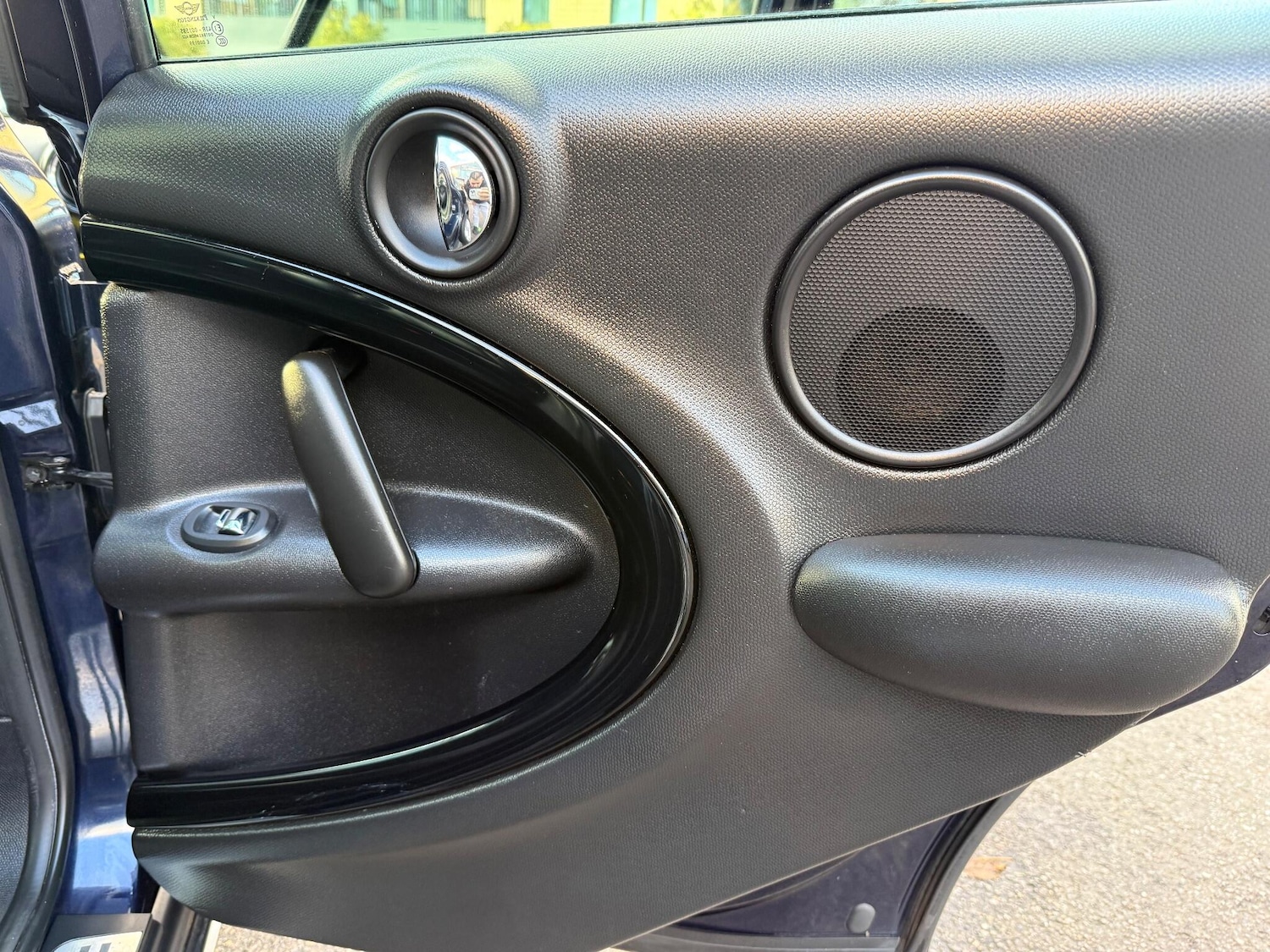 Used MINI Countryman 2015 for sale - 76992239: Photo 20