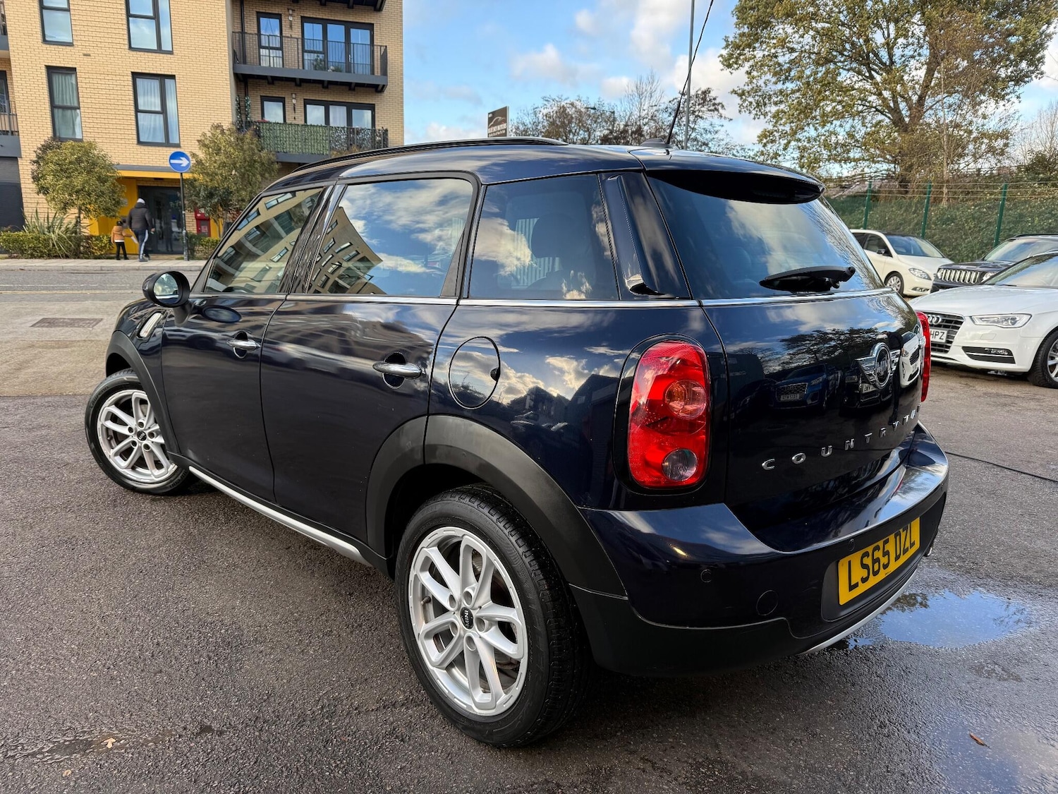 Used MINI Countryman 2015 for sale - 76992239: Photo 21