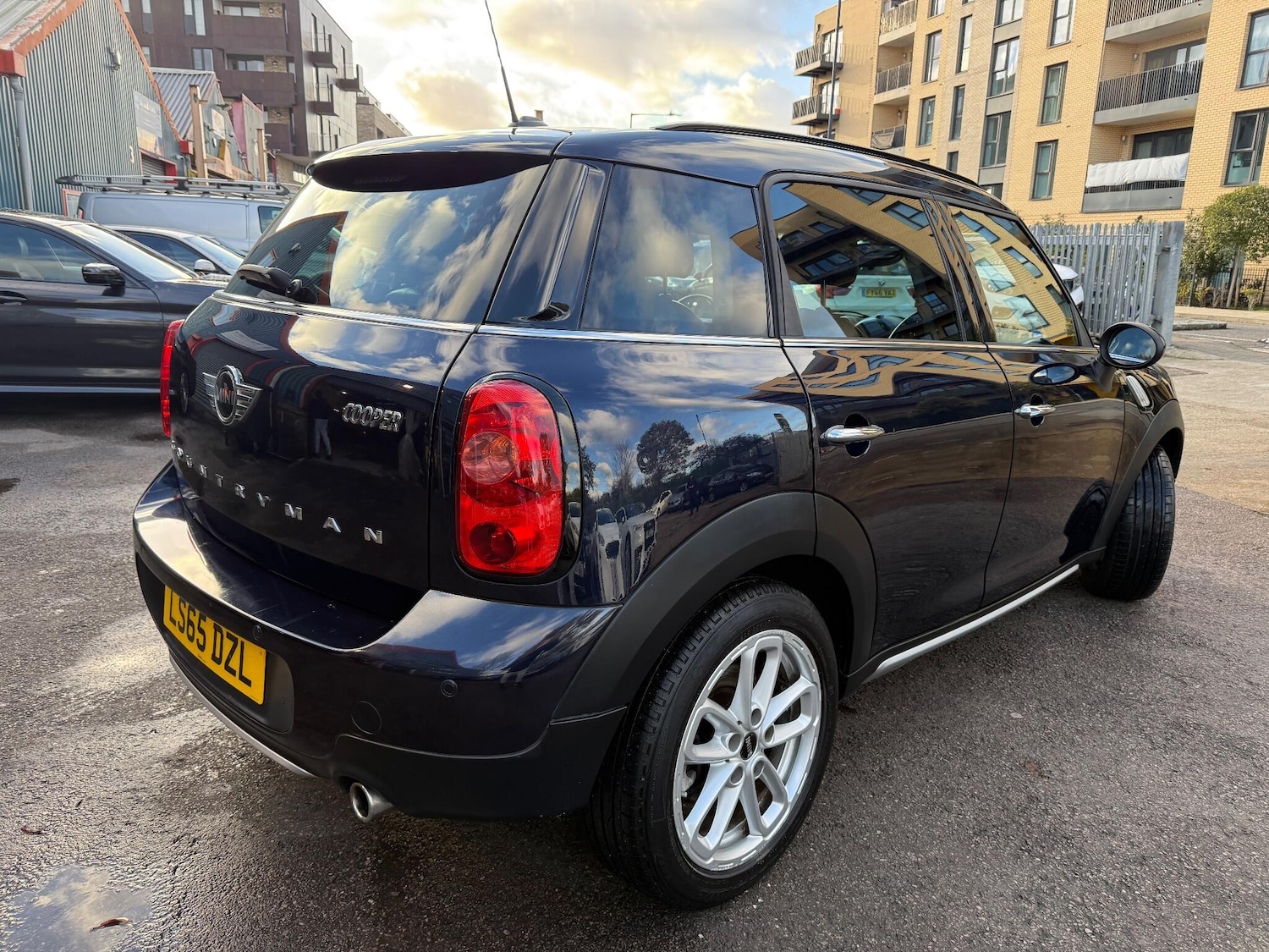 Used MINI Countryman 2015 for sale - 76992239: Photo 22