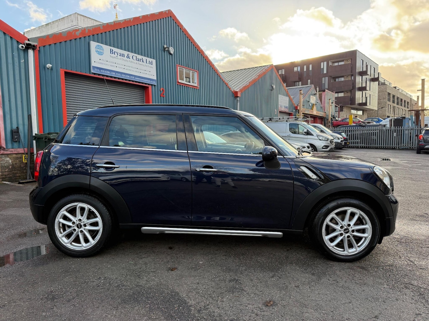 Used MINI Countryman 2015 for sale - 76992239: Photo 23