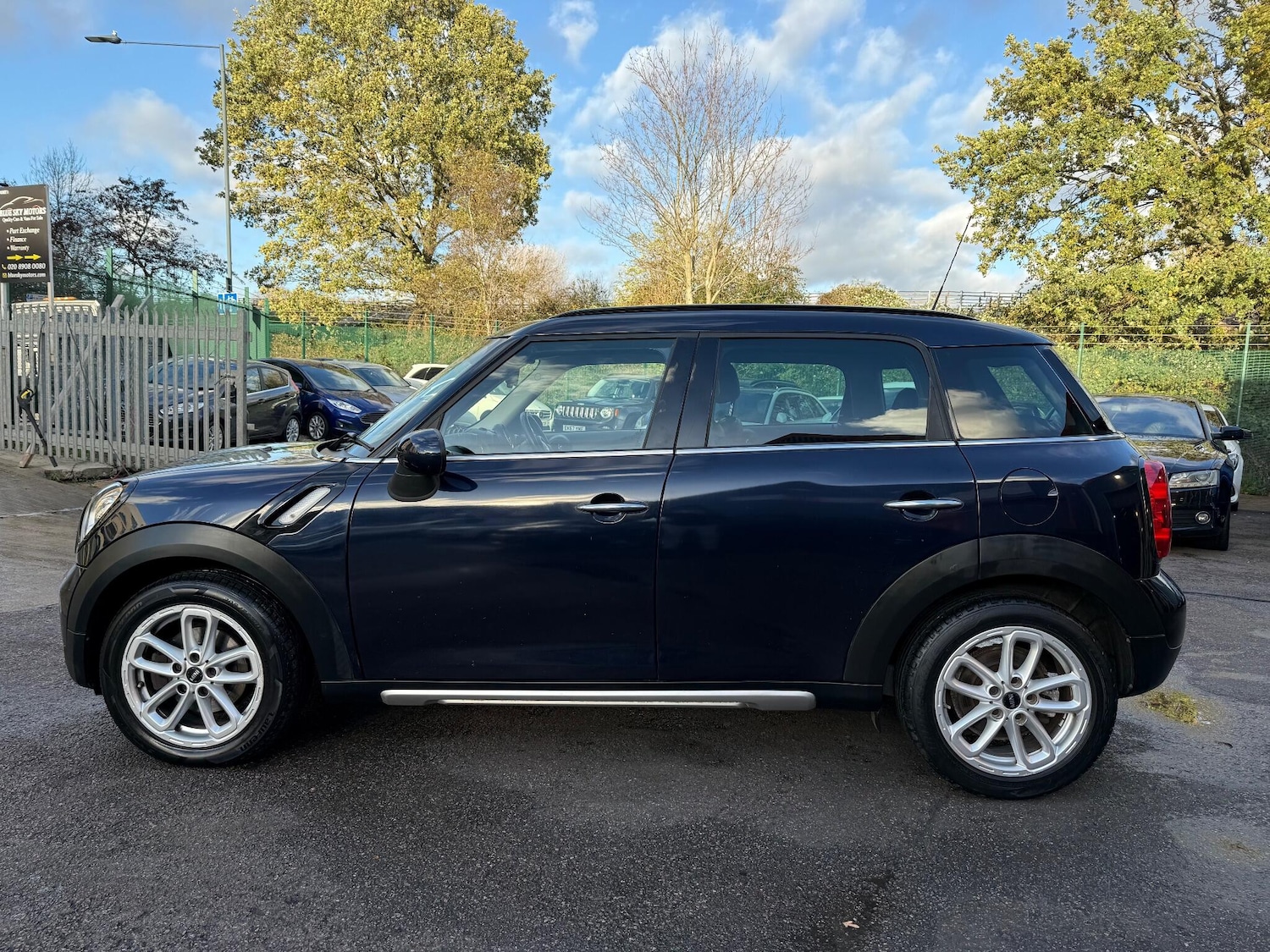 Used MINI Countryman 2015 for sale - 76992239: Photo 24
