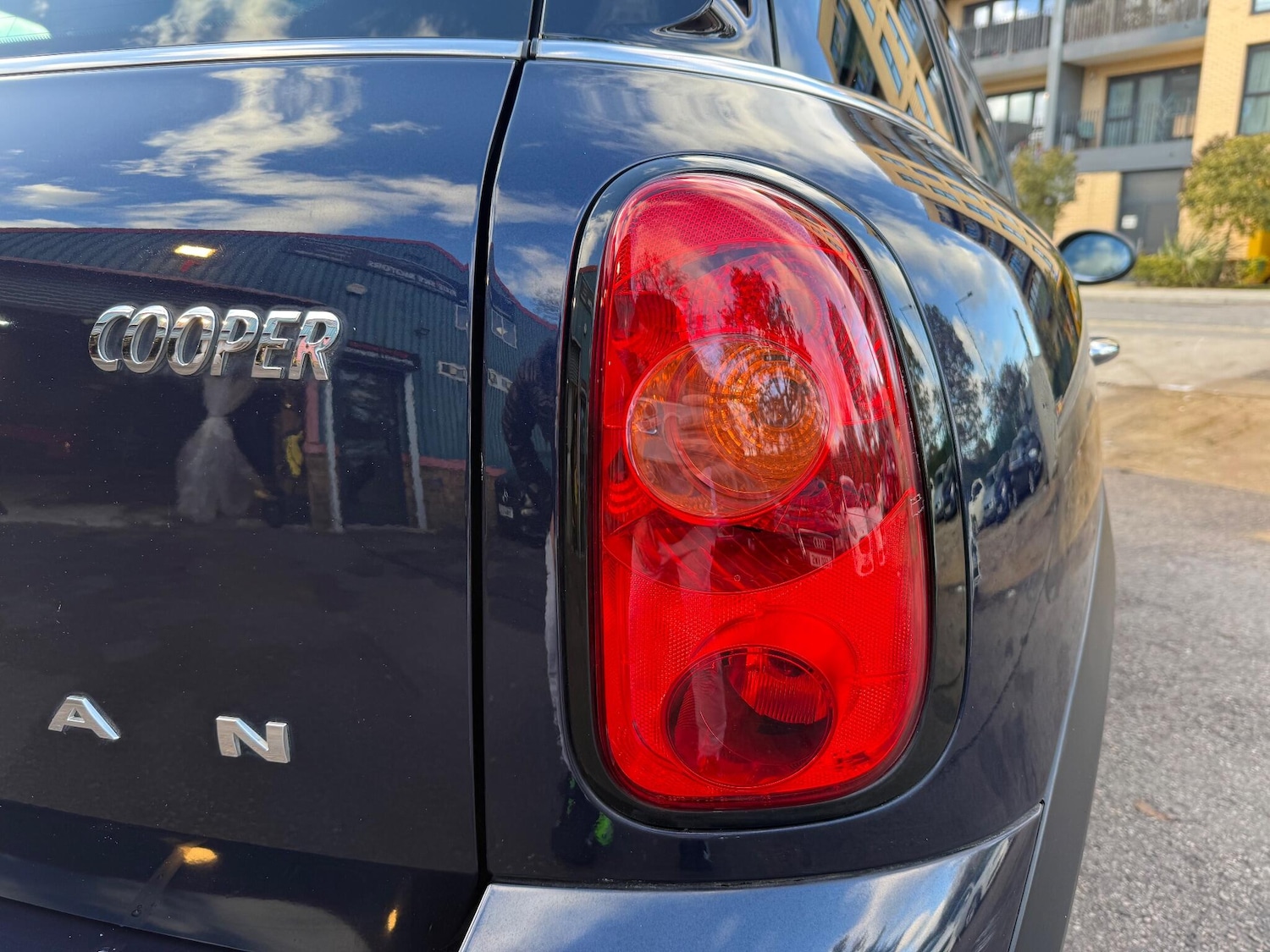 Used MINI Countryman 2015 for sale - 76992239: Photo 25