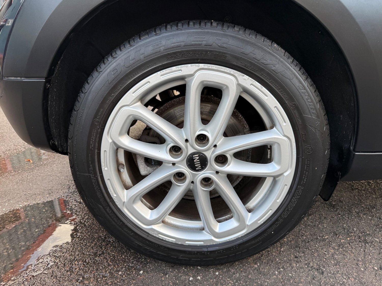 Used MINI Countryman 2015 for sale - 76992239: Photo 26