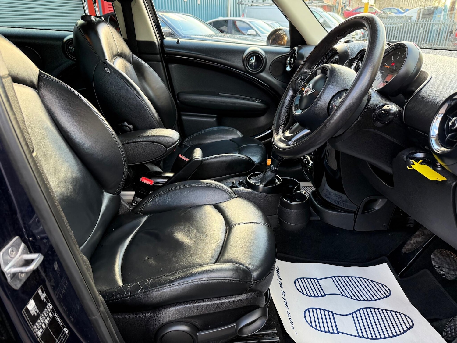 Used MINI Countryman 2015 for sale - 76992239: Photo 6