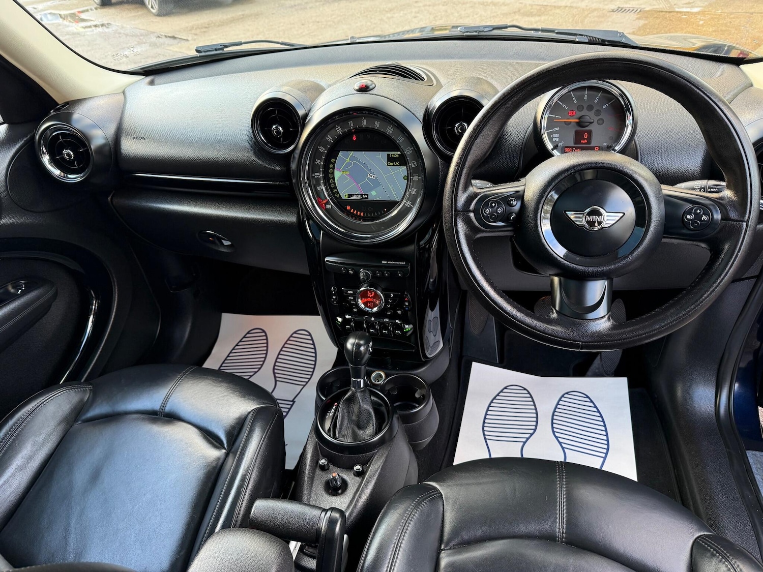 Used MINI Countryman 2015 for sale - 76992239: Photo 7