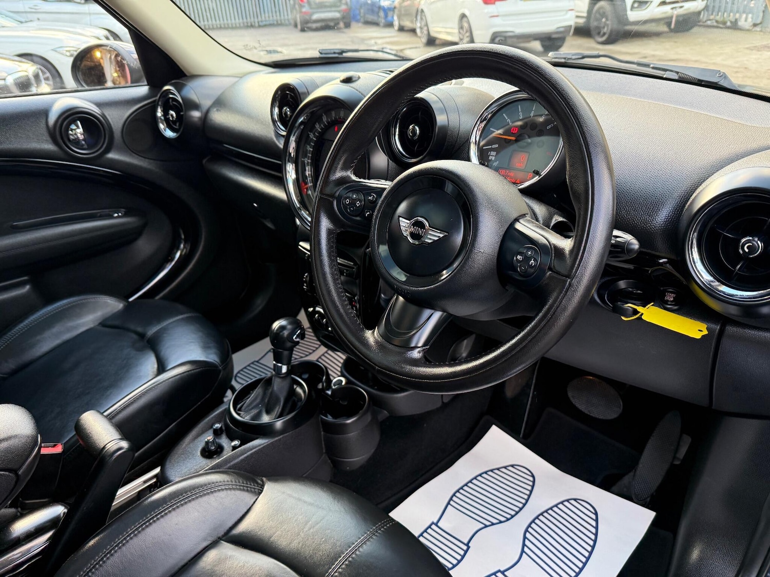 Used MINI Countryman 2015 for sale - 76992239: Photo 8